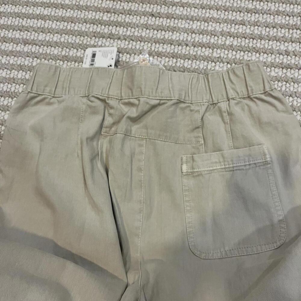 Free People After Love Cuff Pant - NWT - Picture 6 of 8
